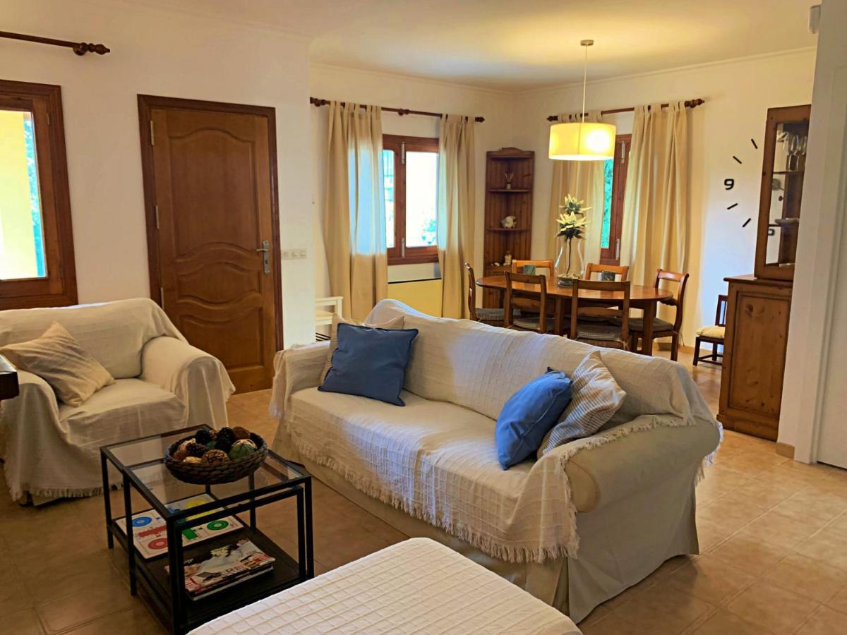 Vakantiehuis Casa Coromines *