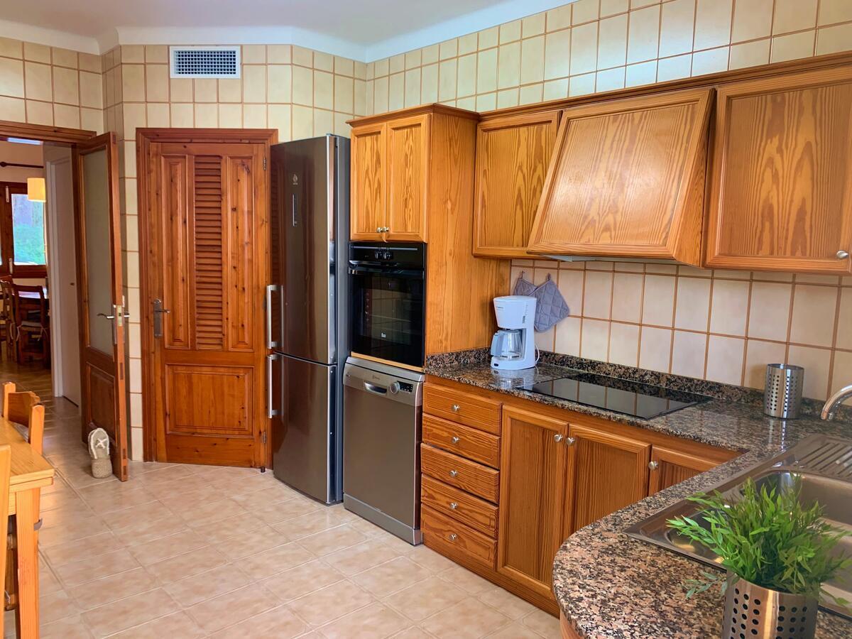 Casa Coromines Vakantiehuis