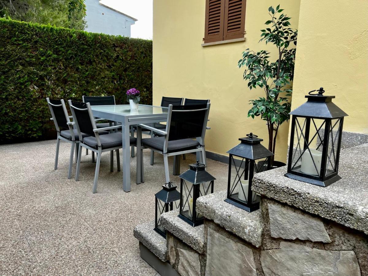 Vakantiehuis Casa Coromines *