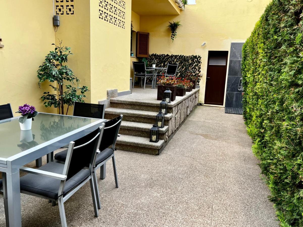Casa Coromines Vakantiehuis *