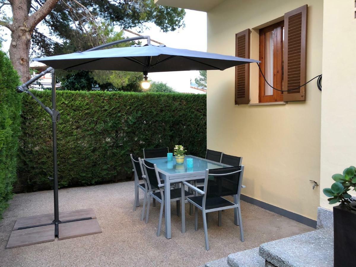 Casa Coromines Vakantiehuis Alcúdia