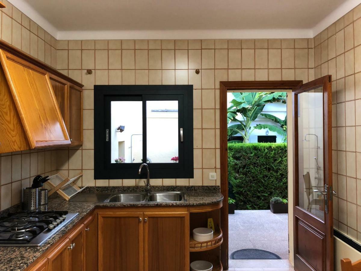 Vakantiehuis Casa Coromines