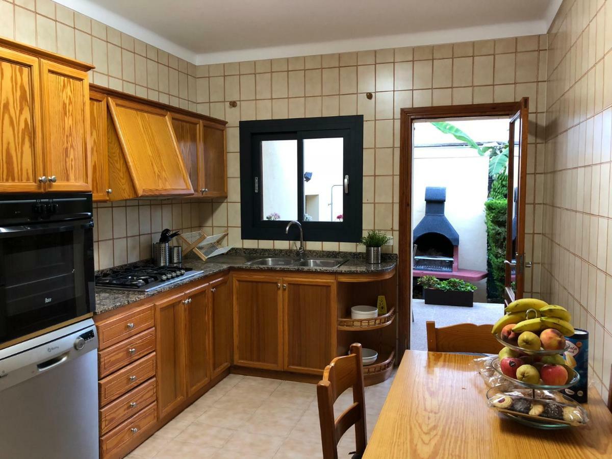 Vakantiehuis Casa Coromines