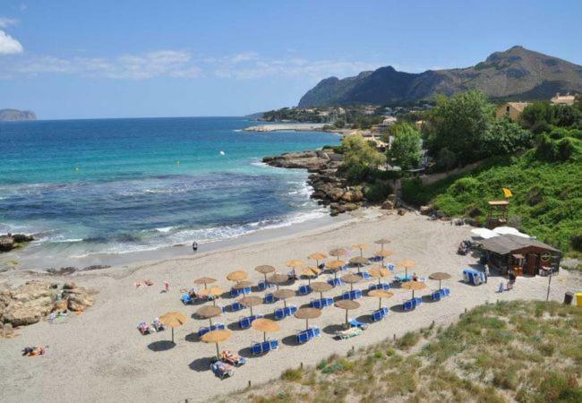 Vakantiehuis Casa Coromines