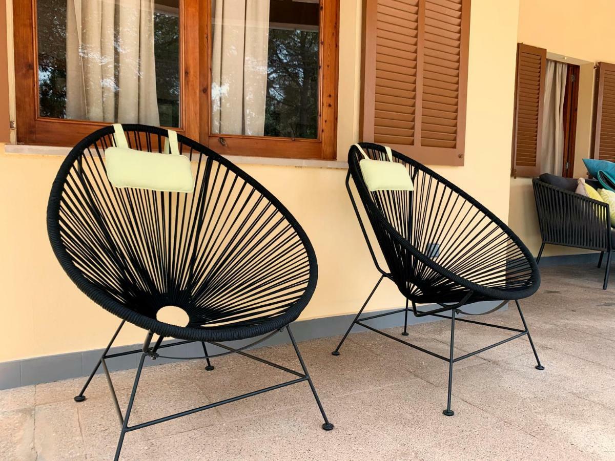 Casa Coromines Vakantiehuis Alcúdia
