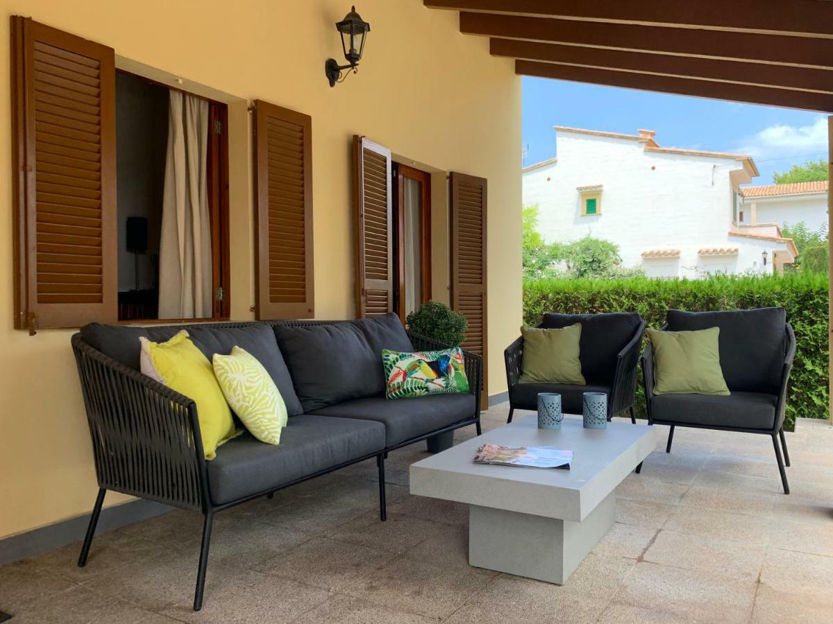 Casa Coromines Vakantiehuis *